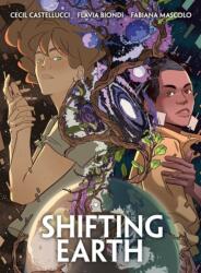 Shifting Earth (ISBN: 9781506729107)