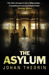 The Asylum - Johan Theorin (2014)