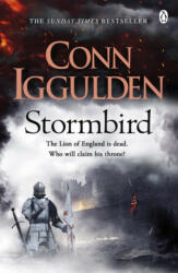 Stormbird - Conn Iggulden (2014)