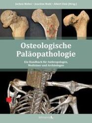 Osteologie paleopatologică (ISBN: 9783965433144)