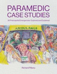 Paramedic Case Studies (ISBN: 9781859599532)