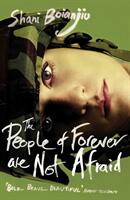 People of Forever are not Afraid (2014)