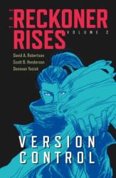 Version Control (ISBN: 9781553799672)