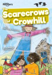 The Scarecrows of Crowhill (ISBN: 9781801558068)