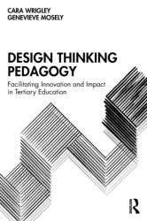 Design Thinking Pedagogy (ISBN: 9781032279831)