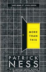 More Than This - Patrick Ness (2014)
