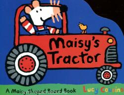 Maisy's Tractor (2014)