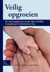 Veilig Opgroeien (ISBN: 9789031361564)