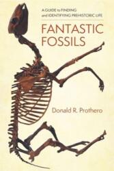 Fantastic Fossils (ISBN: 9780231195799)