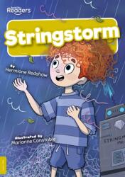 Stringstorm (ISBN: 9781801558044)