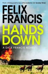 Hands Down (ISBN: 9781471196652)