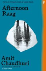 Afternoon Raag (ISBN: 9780571361472)