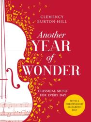 Another Year of Wonder (ISBN: 9781472259387)