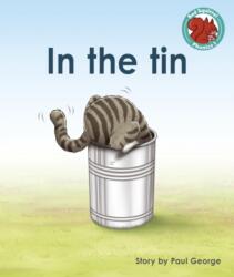 In the tin (ISBN: 9781398246416)