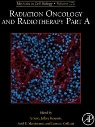Radiation Oncology and Radiotherapy, Part A (ISBN: 9780323899499)