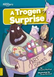 A Trogen Surprise (ISBN: 9781801558075)