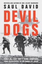 Devil Dogs (ISBN: 9780008395773)
