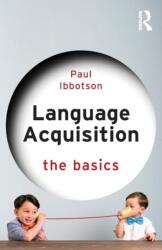 Language Acquisition (ISBN: 9780367741983)