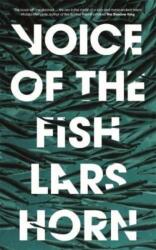 Voice of the Fish (ISBN: 9781804440179)