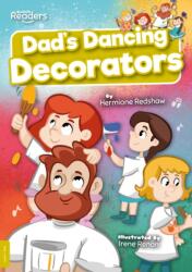 Dad's Dancing Decorators (ISBN: 9781801558082)
