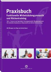 Praxisbuch funktionelle Wirbelsäulengymnastik und Rückentraining 05 (ISBN: 9783944526188)