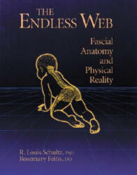 Endless Web - R. Louis Schultz, Rosemary Feitis (ISBN: 9781556432286)