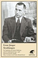 Strahlungen (ISBN: 9783608981551)