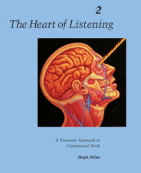Heart of Listening - Hugh Milne (ISBN: 9781556432804)