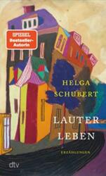 Lauter Leben (ISBN: 9783423148498)