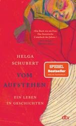 Vom Aufstehen (ISBN: 9783423148474)