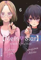 Mein*Star 06 (ISBN: 9783753908946)