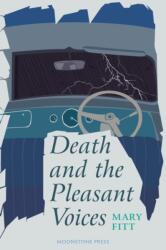 Death and the Pleasant Voices (ISBN: 9781899000548)
