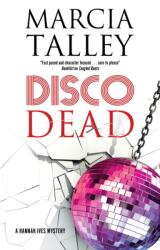 Disco Dead (ISBN: 9781448307951)