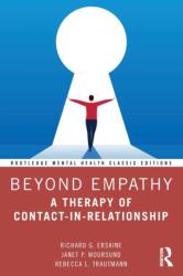 Beyond Empathy (ISBN: 9781032322599)