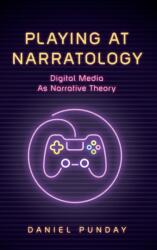 Jocuri de naratologie (ISBN: 9780814214084)