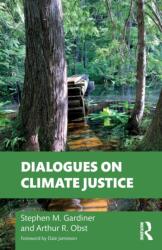 Dialogues on Climate Justice (ISBN: 9780367641955)
