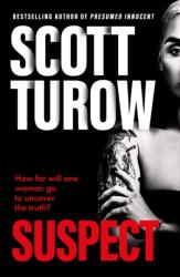 Suspect (ISBN: 9781800751682)