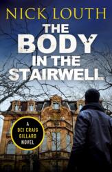 The Body in the Stairwell (ISBN: 9781800329300)