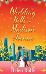 Wedding Bells on Madison Avenue (ISBN: 9781804156247)