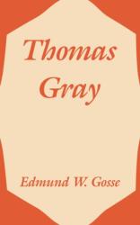 Thomas Gray (ISBN: 9781410208606)