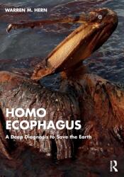 Homo Ecophagus (ISBN: 9781032322223)