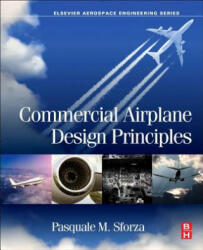 Commercial Airplane Design Principles - Pasquale M. Sforza (2014)