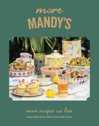 More Mandy's (ISBN: 9780525610496)