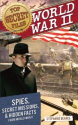 Top Secret Files (ISBN: 9781618212443)