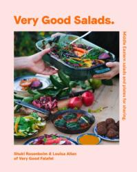 Very Good Salads (ISBN: 9781922417862)