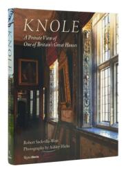 Knole (ISBN: 9780847872442)
