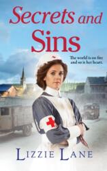 Secrets and Sins (ISBN: 9781804159330)