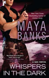 Whispers In The Dark - Maya Banks (2012)