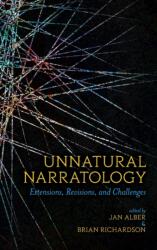 Unnatural Narratology (ISBN: 9780814214190)