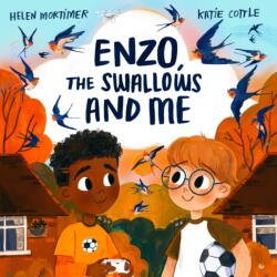 Enzo, The Swallows and Me (ISBN: 9781913339128)